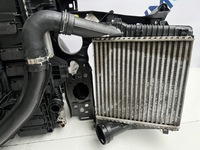 фото thumb №12, Pas передний радиатор porsche cayenne ii 7p 7p5