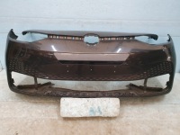 фото thumb №1, Бампер vw id.3 id3 10a перед передний