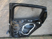 фото thumb №7, Дверь задняя правое renault clio v