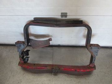 фото thumb №1, Dodge durango i 2001 pas перед балка