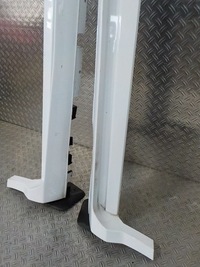 фото thumb №7, Kuga mk2 13-19 молдинг накладки накладки порогові