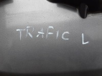 фото thumb №8, Кутик верхній лівий 93868900 trafic iii lak: tekng