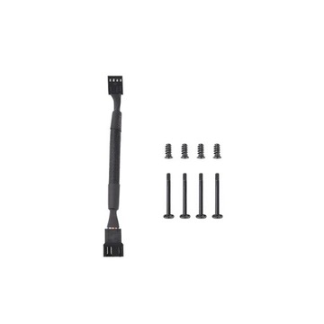 Wentylator do obudowy Thermaltake CL-F118-PL14BL-A