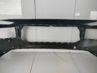 фото thumb №7, Hyundai santa fe 4 iv lift 20- бампер передний