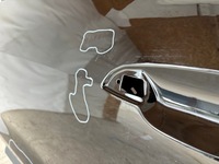 фото thumb №13, Audi e tron 4ke e-tron двері задні ліві зад