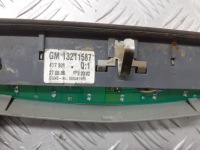 Ліхтар стоп-сигнал opel zafira b 13211587 Ціна, фото thumb