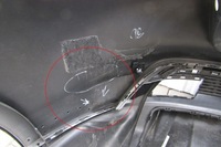 фото thumb №15, Бампер зад porsche taycan 9j0 cross туризмо 21-