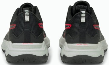 Черные кроссовки Puma Better Foam Xterra 42