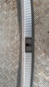 фото thumb №8, Audi a4 b6 b7 захист замка багажника універсал