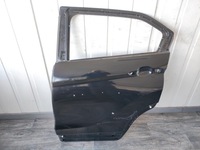 фото thumb №1, Дверь ----- mitsubishi eclipse cross ----- задняя левый