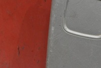 фото thumb №5, Оббивка обшивка правий задня 8200007077 nissan primastar 1 i 02-06