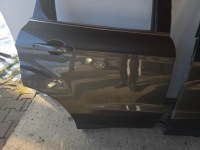Дверь правое левая задний  ford kuga mk2 рестайлинг  be j7 mc magnetic Цена, фото thumb