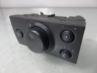 фото thumb №4, Opel vectrac выключатель света 13229538 ba