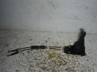 фото thumb №1, Dacia sandero ii выборщик тросы 9615809