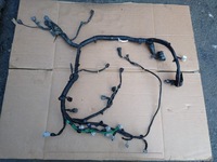 фото thumb №1, Splash agila b 1.2 електропроводка двигуна