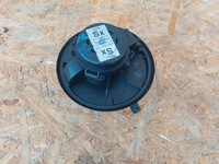 фото thumb №1, Alfa romeo 147 lift вентилятор воздуходувка