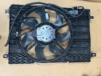 фото thumb №1, Вентилятор радиатора ford ecosport 1.5 ecoblue jn11-8c607-ab