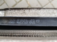 фото thumb №7, Радиатор радиаторов воздуха vw transporter t5 fl