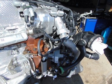 фото thumb №12, Bmw x5 x6 g06 рестайлинг g05 двигатель комплектный b57d30b now 3,0d 320ps