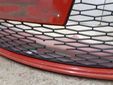 фото thumb №6, Бампер переднє перед seat leon ii ms-design