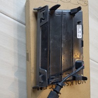 фото thumb №8, Audi e-tron заглушка решітка радара 4ke853949b