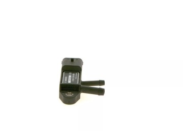 Датчик давления выхлопных газов - BOSCH 0261230600