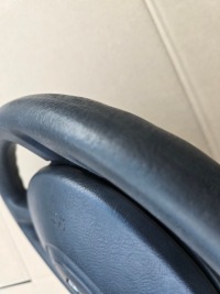 фото thumb №6, Руль обычная з подушка подушка renault clio iii 3 05-12 год