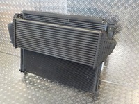 фото thumb №7, Jeep grand cherokee wk2 3.0 crd комплект радіатор