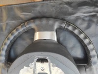 фото thumb №9, Ford focus воздуховод