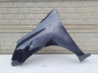 фото thumb №1, Toyota hilux 15- крила передній лівий оригінал