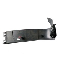 фото thumb №9, Mercedes w176 захист кришки багажника ліва зад