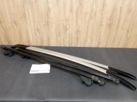 Купити Volvo v40 2 cross country рейлінг рейлінги дахові багажник даховий thule, фото thumb