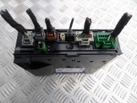 фото thumb №2, Opel insignia a модуль радіо silverbox 39026163