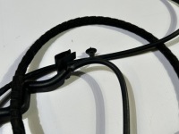 Форсунки дроти омивача омивачі комплект maserati ghibli m157 2013- Зі Шроту, фото thumb