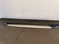 фото thumb №1, Kia sorento iii молдинг порог левая