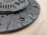 фото thumb №6, Citroen c3 iii 1.2 vti зчеплення 9801139380