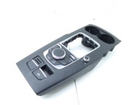 фото thumb №1, Панель перемикач керування радіо mmi navi навігації audi a3 8v 8v0919614b