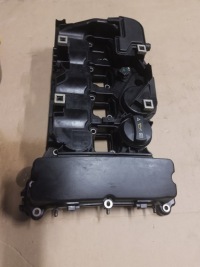 фото thumb №7, Mercedes c w204 clk w209 slk r171 1.6 1.8 компрессор m271 крышка клапанов