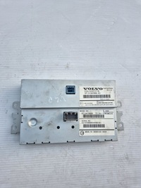 фото thumb №13, Volvo v40 ii дисплей экран монитор навигации радио 31382906