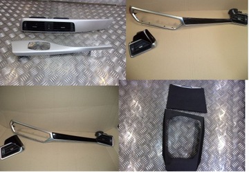 фото thumb №1, Bmw g20 g21 планки декоративний інтер'єру різні