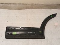 фото thumb №8, Молдинг na дверь правый задняя kia sportage v задняя правая