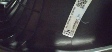 фото thumb №6, Hyundai tucson iv накладка стійка кришки пластик кришки 81721n7000 81740n7000