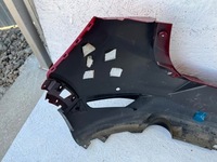 фото thumb №5, Бампер задняя задний mazda cx3 cx-3 pdc