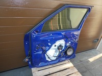 фото thumb №13, Дверь правые перед skoda yeti 5l комплектные