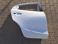фото thumb №1, Дверь задние задняя правое mazda 2 ii 2014 - org