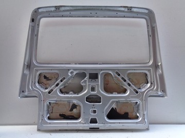 фото thumb №9, Крышка задняя vw t4 7d 7d0 номер 43412