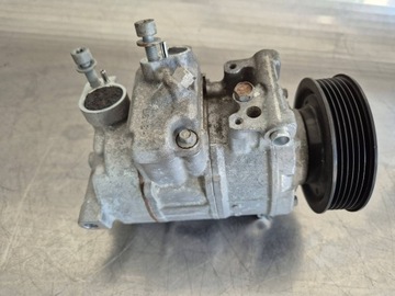 фото thumb №10, Vw golf eos touran 1.4tsi компресор кондиціонера 1k0820859t стан bdb