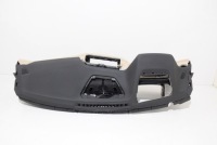 фото thumb №12, Bmw g20 g21 g22 g26 панель приладів приладова панель  панель приладів оригінал canberrabeige