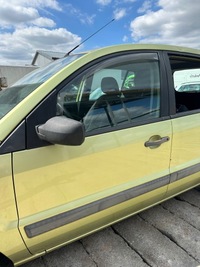 фото thumb №1, Дверь перед передние левая ford fusion 2006r