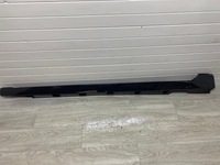 фото thumb №1, Планка порогова поріг лівий vw passat b8 3g0853857f